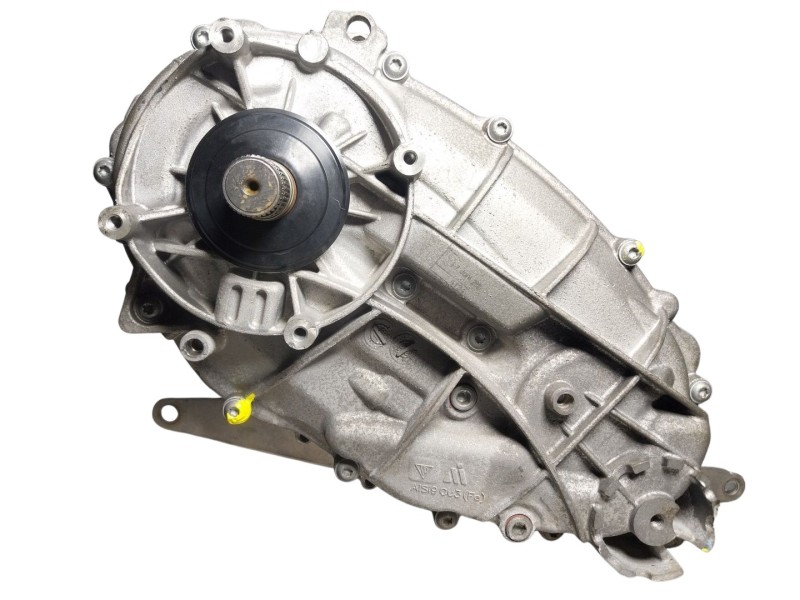 Recambio de caja cambios para porsche cayenne (92a) 3.6 gts referencia OEM IAM 95830001210 TRS2SD 