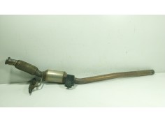 Recambio de catalizador para audi q3 (8ub, 8ug) 2.0 tdi referencia OEM IAM 5N0254303EX 3Q0131701 