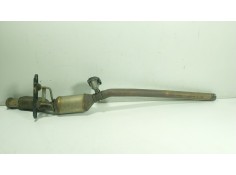 Recambio de catalizador para audi q3 (8ub, 8ug) 2.0 tdi referencia OEM IAM 5N0254303EX 3Q0131701  2