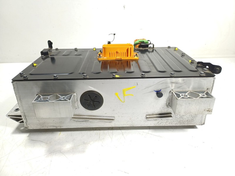 Recambio de bateria para nissan juke (f16_) 1.6 hybrid referencia OEM IAM B95B06PD0B 295100267R 