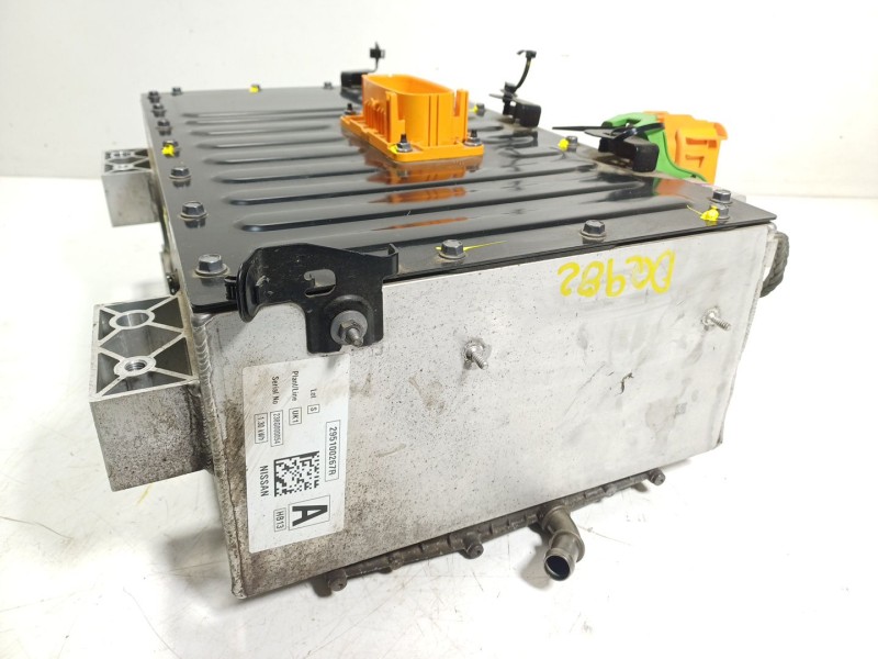 Recambio de bateria para nissan juke (f16_) 1.6 hybrid referencia OEM IAM B95B06PD0B 295100267R 
