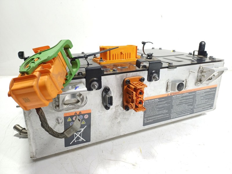 Recambio de bateria para nissan juke (f16_) 1.6 hybrid referencia OEM IAM B95B06PD0B 295100267R 