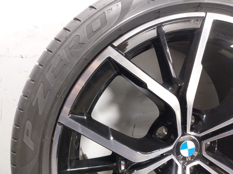 Recambio de juego llantas para bmw 5 (g30, f90) 530 d xdrive referencia OEM IAM 36118747234 8747406 36118747235