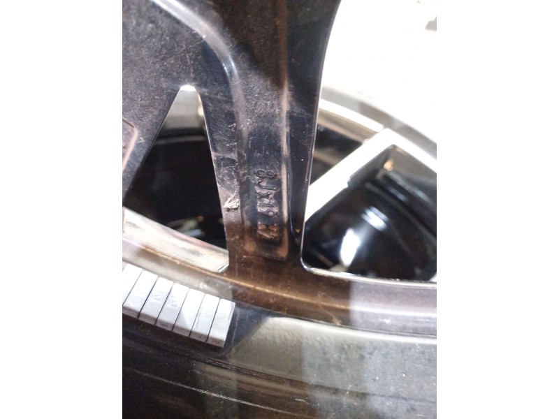 Recambio de juego llantas para bmw 5 (g30, f90) 530 d xdrive referencia OEM IAM 36118747234 8747406 36118747235