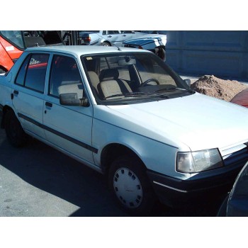 PEUGEOT 309