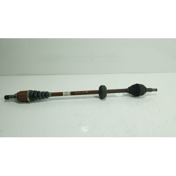 TRANSMISION DELANTERA DERECHA 391009206R 09206R 