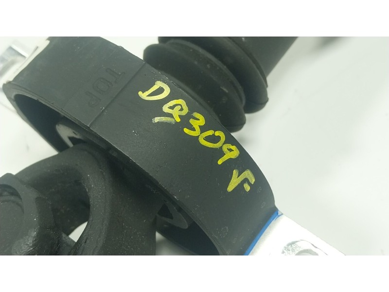 Recambio de transmision central para bmw 4 coupé (g22, g82) 430 i xdrive referencia OEM IAM 26108846089 884608902 