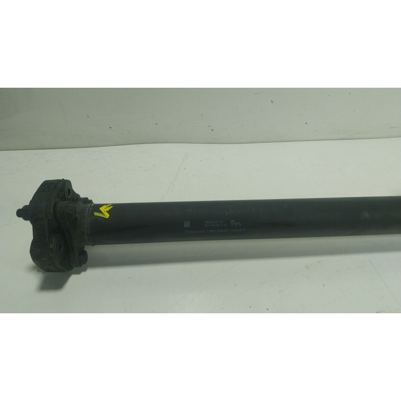 Recambio de transmision central para bmw 3 (g20, g80, g28) m 340 i xdrive referencia OEM IAM 26109846634 984663403 