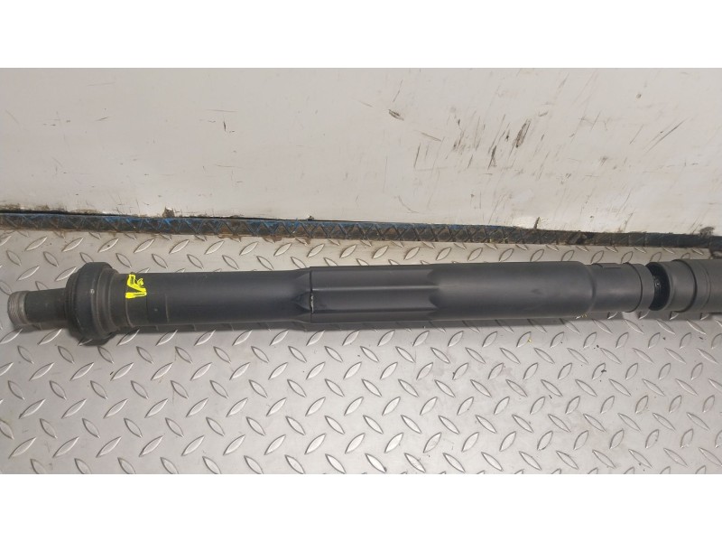 Recambio de transmision central para bmw x1 (f48) xdrive 18 d referencia OEM IAM  860587810 