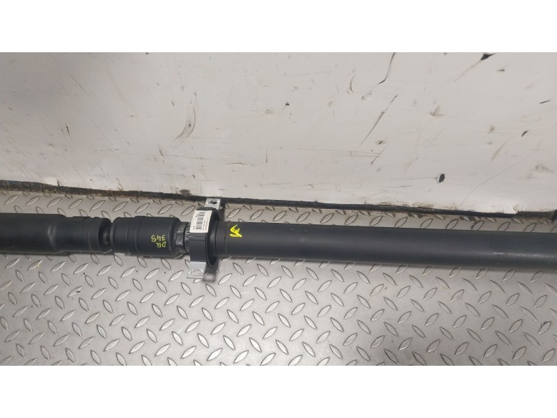 Recambio de transmision central para bmw x1 (f48) xdrive 18 d referencia OEM IAM  860587810 