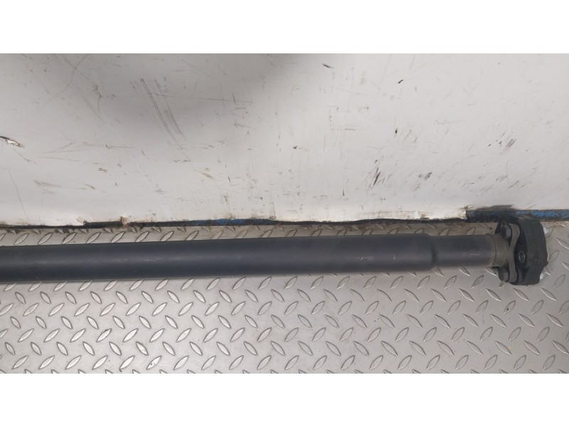 Recambio de transmision central para bmw x1 (f48) xdrive 18 d referencia OEM IAM  860587810 