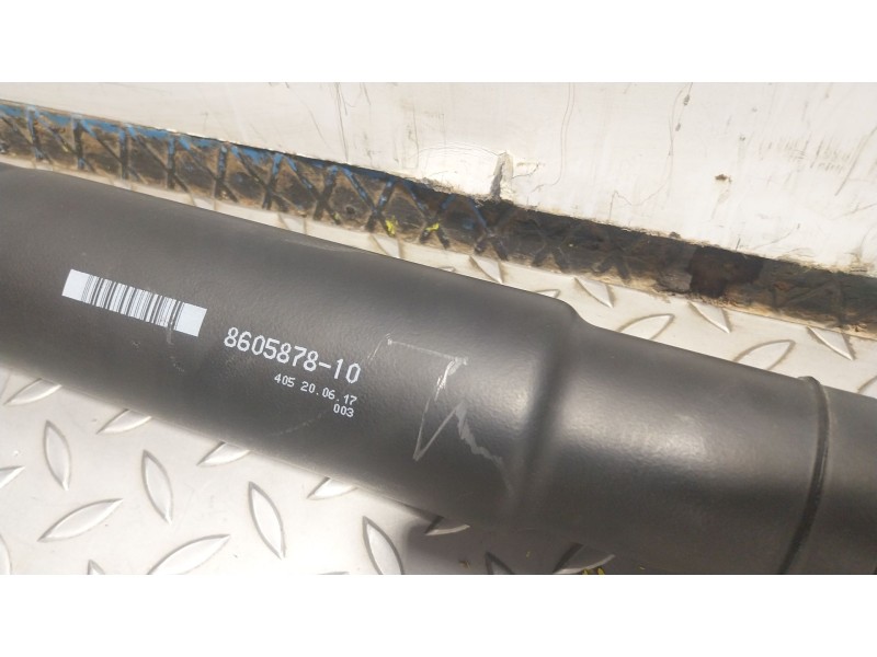 Recambio de transmision central para bmw x1 (f48) xdrive 18 d referencia OEM IAM  860587810 