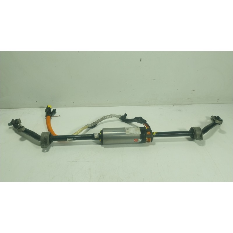 Recambio de barra estabilizadora trasera para porsche panamera (971) 4.0 turbo s (97bfr1) referencia OEM IAM 971511023G 97151102