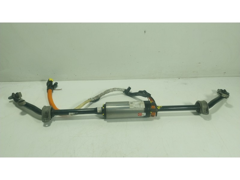 Recambio de barra estabilizadora trasera para porsche panamera (971) 4.0 turbo s (97bfr1) referencia OEM IAM 971511023G 97151102