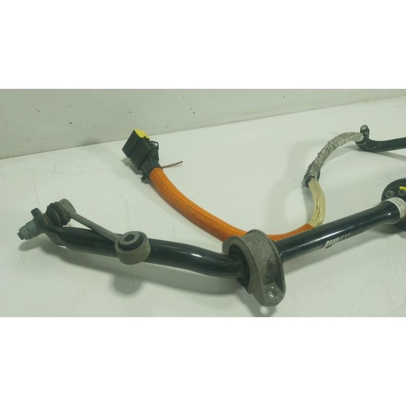 Recambio de barra estabilizadora trasera para porsche panamera (971) 4.0 turbo s (97bfr1) referencia OEM IAM 971511023G 97151102