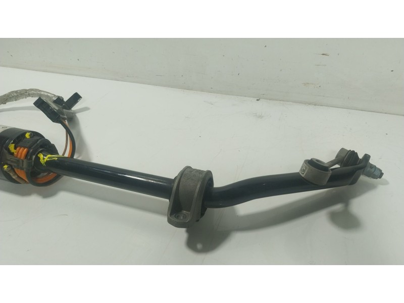 Recambio de barra estabilizadora trasera para porsche panamera (971) 4.0 turbo s (97bfr1) referencia OEM IAM 971511023G 97151102