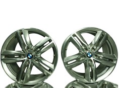 Recambio de juego llantas para bmw x1 (f48) xdrive 20 d referencia OEM IAM  7850456  2