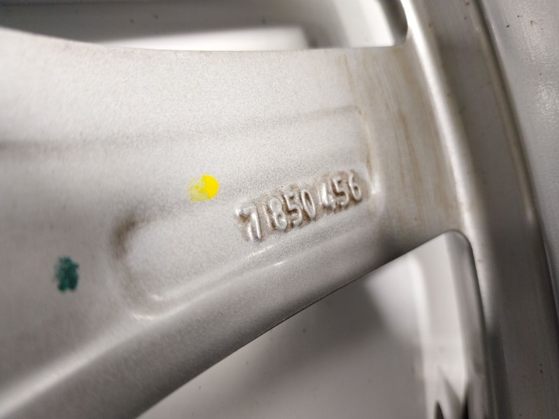 Recambio de juego llantas para bmw x1 (f48) xdrive 20 d referencia OEM IAM  7850456 