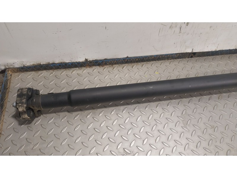 Recambio de transmision central para bmw x1 (f48) xdrive 20 d referencia OEM IAM  860587810 