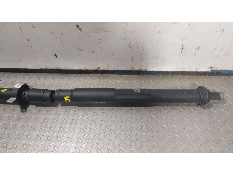 Recambio de transmision central para bmw x1 (f48) xdrive 20 d referencia OEM IAM  860587810 