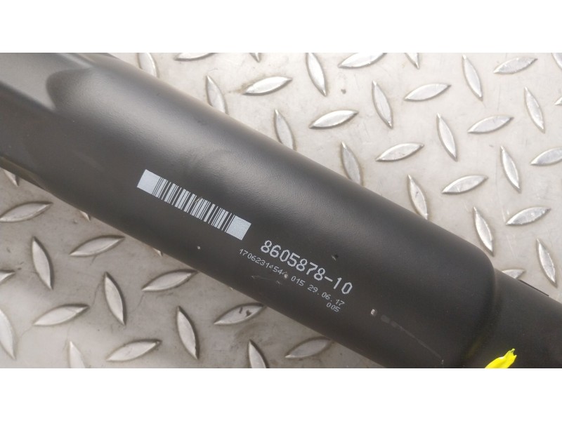 Recambio de transmision central para bmw x1 (f48) xdrive 20 d referencia OEM IAM  860587810 