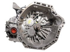 Recambio de caja cambios para mercedes-benz vito furgoneta (w447) 111 cdi (447.601, 447.603, 447.605) referencia OEM IAM A447260