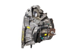 Recambio de caja cambios para mercedes-benz vito furgoneta (w447) 111 cdi (447.601, 447.603, 447.605) referencia OEM IAM A447260 2