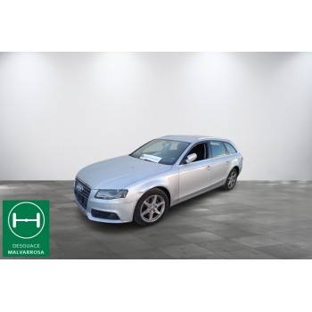 AUDI A4 AVANT (8K5) (2008)