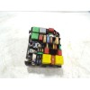 Recambio de caja reles / fusibles para peugeot 208 1.6 blue-hdi fap referencia OEM IAM 1611427780 9804846880 