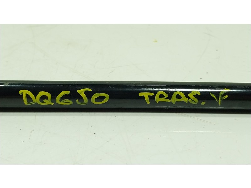 Recambio de barra estabilizadora trasera para hyundai ioniq 5 (ne) ev referencia OEM IAM   