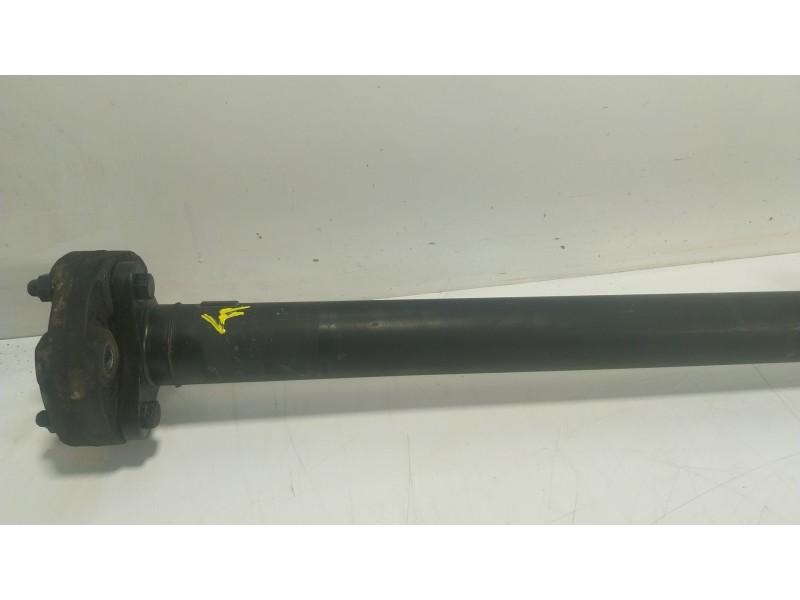 Recambio de transmision central para bmw 3 (f30, f80) 320 d referencia OEM IAM  760018406 