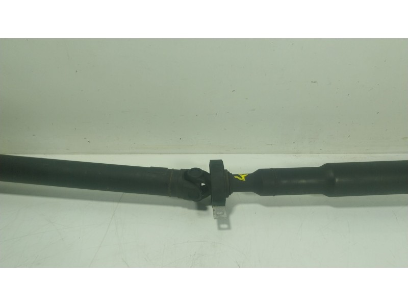 Recambio de transmision central para bmw 3 (f30, f80) 320 d referencia OEM IAM  760018406 