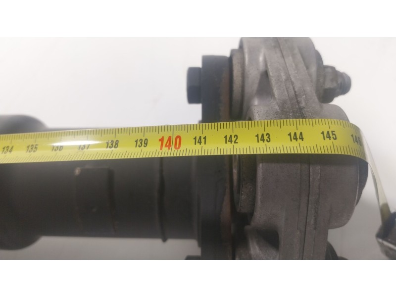 Recambio de transmision central para bmw 3 (f30, f80) 320 d referencia OEM IAM  760018406 