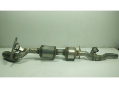 Recambio de catalizador para seat leon sportstourer (kl8) xcellence referencia OEM IAM   