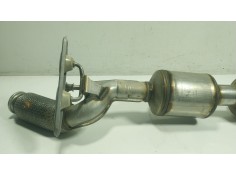 Recambio de catalizador para seat leon sportstourer (kl8) xcellence referencia OEM IAM    2