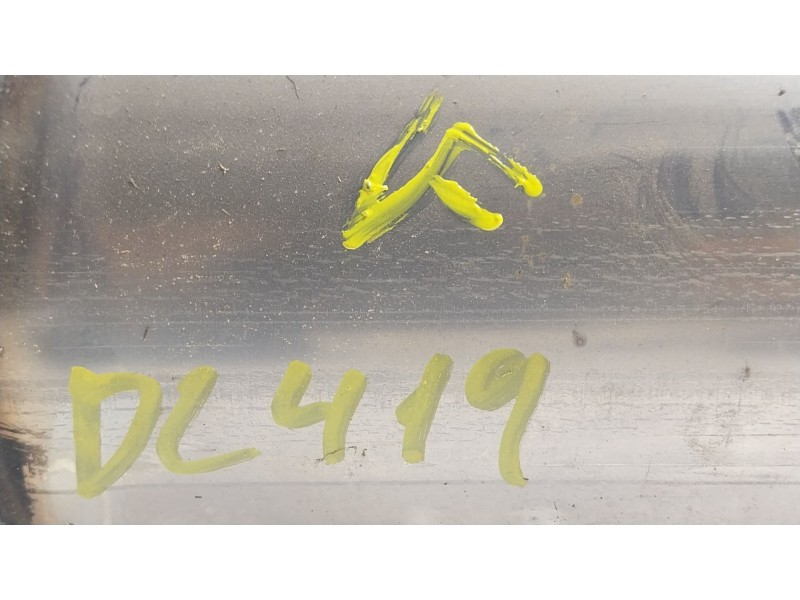 Recambio de catalizador para seat leon sportstourer (kl8) xcellence referencia OEM IAM   