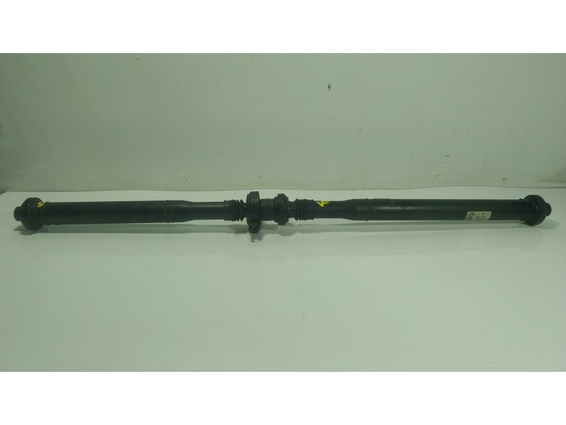 Recambio de transmision central para porsche cayenne (92a) 3.6 gts referencia OEM IAM  7P5521102L 