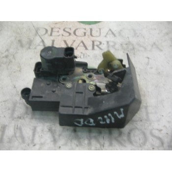 CERRADURA PUERTA DELANTERA DERECHA 