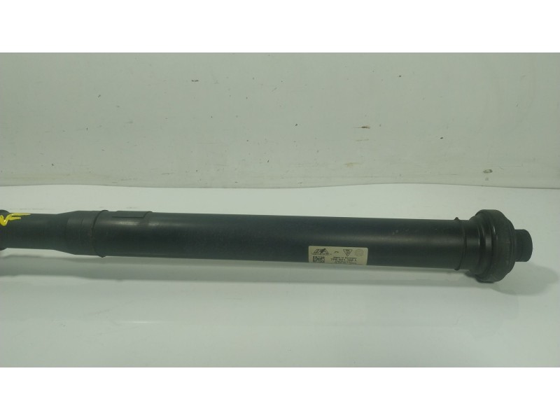 Recambio de transmision central para porsche cayenne (92a) 3.6 gts referencia OEM IAM  7P5521102L 