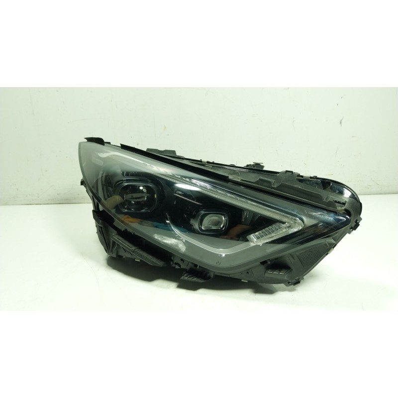 Recambio de faro derecho para mercedes-benz sl (r232) 55 amg 4-matic+ (232.480) referencia OEM IAM A2329061602 A2329063603 
