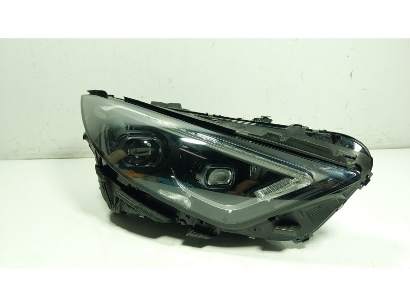 Recambio de faro derecho para mercedes-benz sl (r232) 55 amg 4-matic+ (232.480) referencia OEM IAM A2329061602 A2329063603 