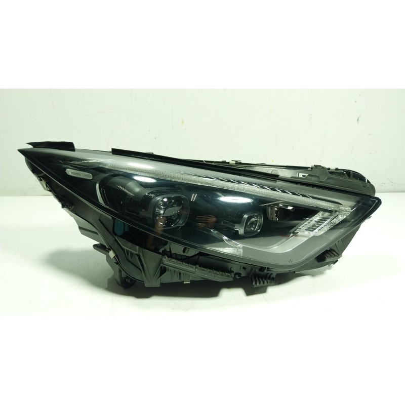 Recambio de faro derecho para mercedes-benz sl (r232) 55 amg 4-matic+ (232.480) referencia OEM IAM A2329061602 A2329063603 