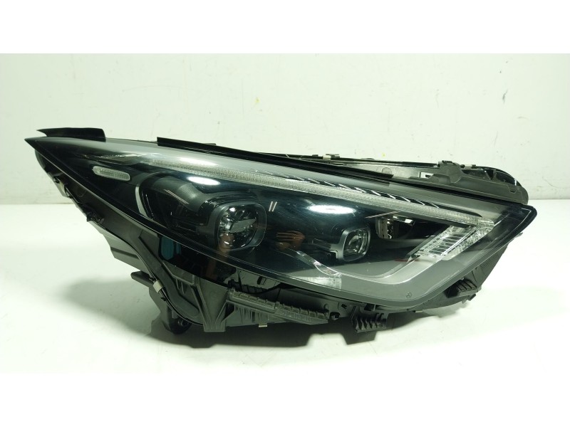 Recambio de faro derecho para mercedes-benz sl (r232) 55 amg 4-matic+ (232.480) referencia OEM IAM A2329061602 A2329063603 