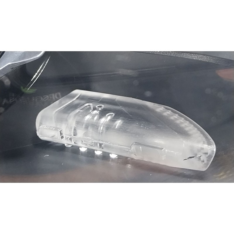 Recambio de faro derecho para mercedes-benz sl (r232) 55 amg 4-matic+ (232.480) referencia OEM IAM A2329061602 A2329063603 