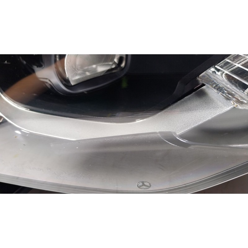 Recambio de faro derecho para mercedes-benz sl (r232) 55 amg 4-matic+ (232.480) referencia OEM IAM A2329061602 A2329063603 