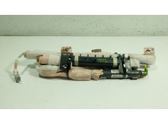 Recambio de airbag cortina delantero izquierdo para kia niro i (de) 1.6 gdi hybrid referencia OEM IAM  85010G5000 