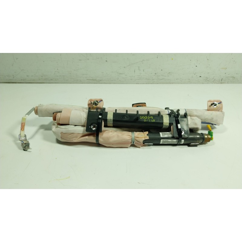 Recambio de airbag cortina delantero izquierdo para kia niro i (de) 1.6 gdi hybrid referencia OEM IAM  85010G5000 