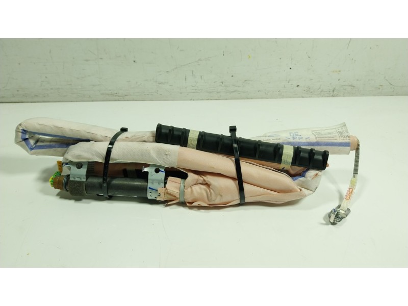 Recambio de airbag cortina delantero izquierdo para kia niro i (de) 1.6 gdi hybrid referencia OEM IAM  85010G5000 