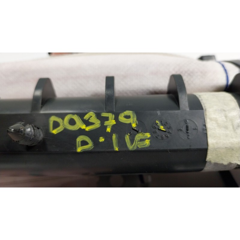 Recambio de airbag cortina delantero izquierdo para kia niro i (de) 1.6 gdi hybrid referencia OEM IAM  85010G5000 