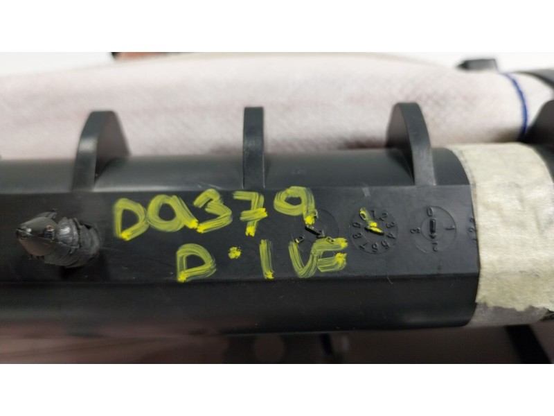 Recambio de airbag cortina delantero izquierdo para kia niro i (de) 1.6 gdi hybrid referencia OEM IAM  85010G5000 